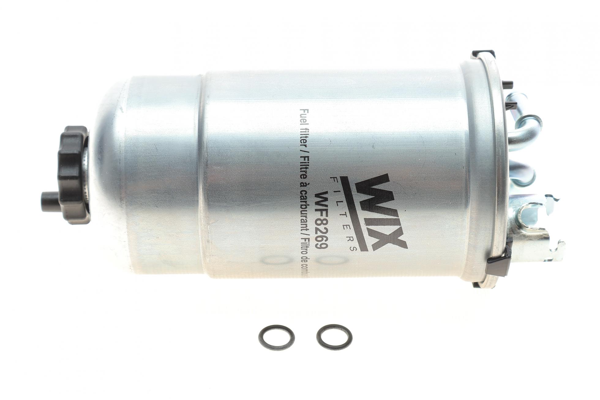 Фильтр топл. wf8269/pp839/5